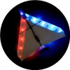 Night Flight Kit for PowerUp 4.0-15.5” Blue & Red LED