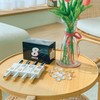 motive Mostive Opal OH8 Glitter Gel 8-piece set / 모스티브