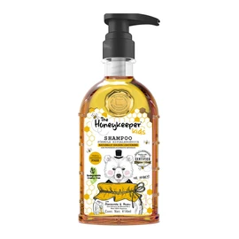 THE HONEY KEEPER Shampoo 3 En 1 Chamomile 414ml