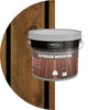 WOCA Denmark - Exterior Wood Oil - Water Based Penetrating