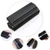 6 Hole Punch DIN A5 6 Hole Ring Binder Hole