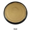 Mehron Greasepaint Foundation Gold- Maquillaje Profesional