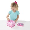 Melissa & Doug Created by Me! Jewelry Box Wooden Craft