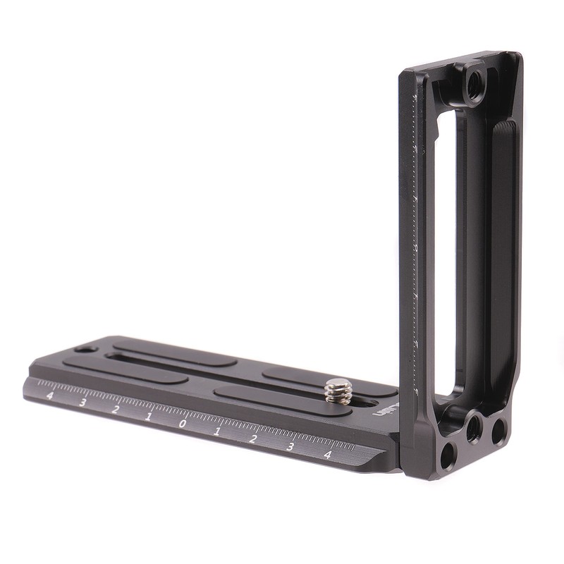 Hersmay Universal Arca-Swiss Quick Release L Bracekt Plate for DJI