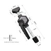 Woodworking Clamp Adjustable Quick Release Handle Woodworking Clamp Fixed Jaw