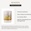 SALERM - Nourishing Hair Mask - 1000 ml - with
