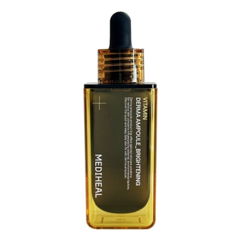 Mediheal Vitamin Derma Ampoule Blemish Whitening 50ml 1 Piece /