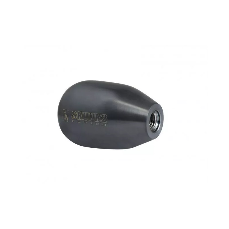 Skunk2 Weighted Shift Knob 6-Speed for Honda/Acura M10X1.50 440grams 627-99-0081