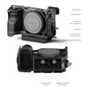 Tilta A6700 Cage, Full Camera Cage Compatible with Sony a6700