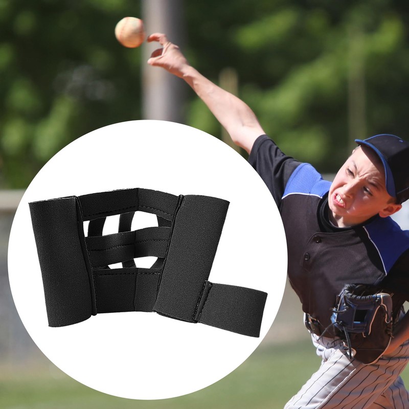 Baseball Training Glove - Softball Hand Eye Coordination Training -