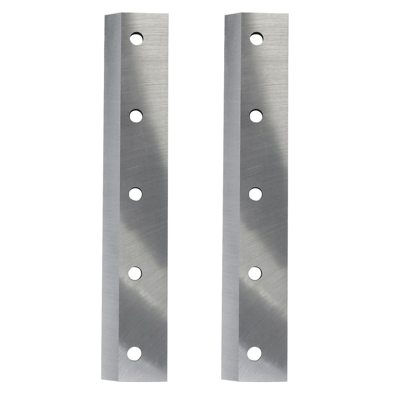 tpengine 2Pcs Wood Chipper Blades Compatible with OPC566E OPC506E OPC506