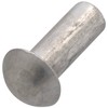 AERZETIX - C62027 - Set of 20 aluminium rivets diameter