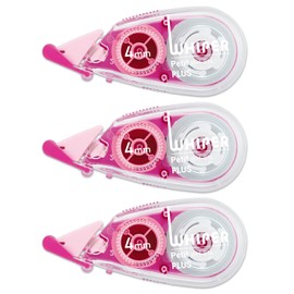 Plus Whiper Petit Correction Tape