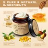 Beef Tallow Cream for Face & Body, Beef Tallow and
