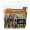 Peter's Yard Original Artisan Swedish Crispbread, 200g