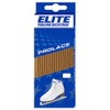 Elite Figure Skate Laces (84 inch, Camel)