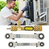 AC Valve Core Remover Multifunctional Air Conditioning Valve Core Remover