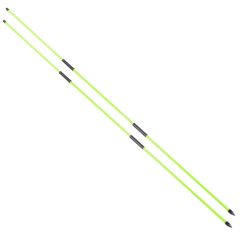 3‑ Fold Golf Indicator Stick Direction Indicator Auxiliary Trainer Golf