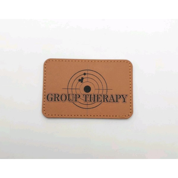 Blue Ridge Trading Post Group Therapy - Shooting Humor -