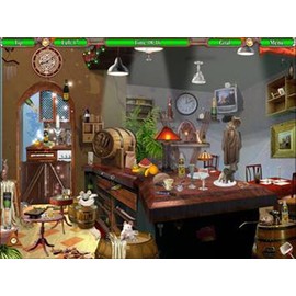 Hidden Mystery Triple Pack (PC CD)