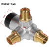 Hihitomorrow 90029 Mixing Valve For XT Series Water Heaters Replace