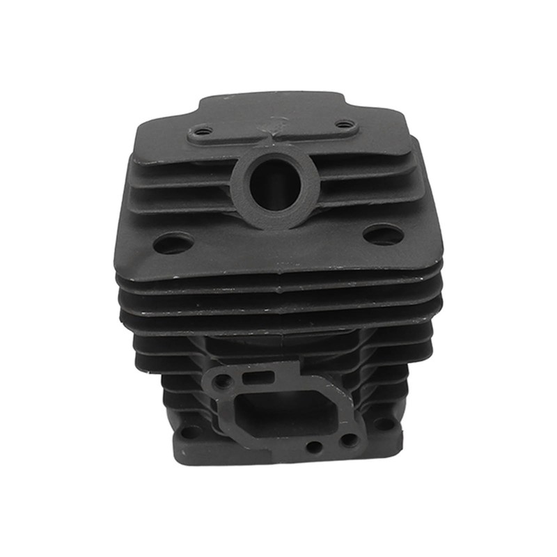 Cylinder Piston Assembly Kit Aluminum Alloy 42mm Electric Chainsaw Cylinder
