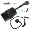 Aynaxcol Ignition Coil and Igniter CDI Box Spark Plug 30410-HN5-671