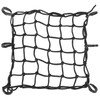 fogman Motorcycle Net Touring Elastic Cargo Rubber Resinet Hook Reinforced