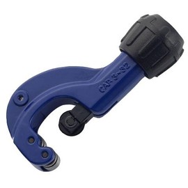 Telescopic Tube Cutter 3-32mm, Pipe Cutter Type Copper & Plastic Tubing, Pipe Dia Max 32mm