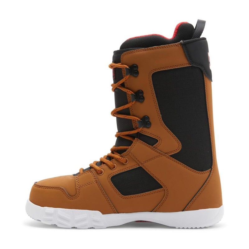 DC Mens Phase Snowoard Boots