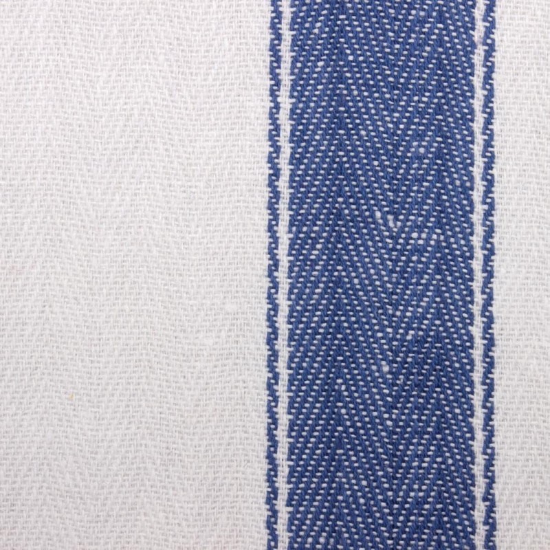 Vogue Heavy Thick and Absorbent Blue Tea Towel Cloth |