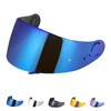 Motorcycle Helmet Visor for GT Air Neotec CNS-1 TC-5 TC-9