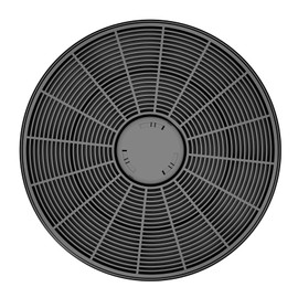 Comfee CVU30-F49 Charcoal Filter, Black, Replacement part for Midea F49 Range Hoods MVU30W4AST