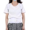Magnet Therapy Posture Corrector Brace Back Spine Support Hunchback Correction