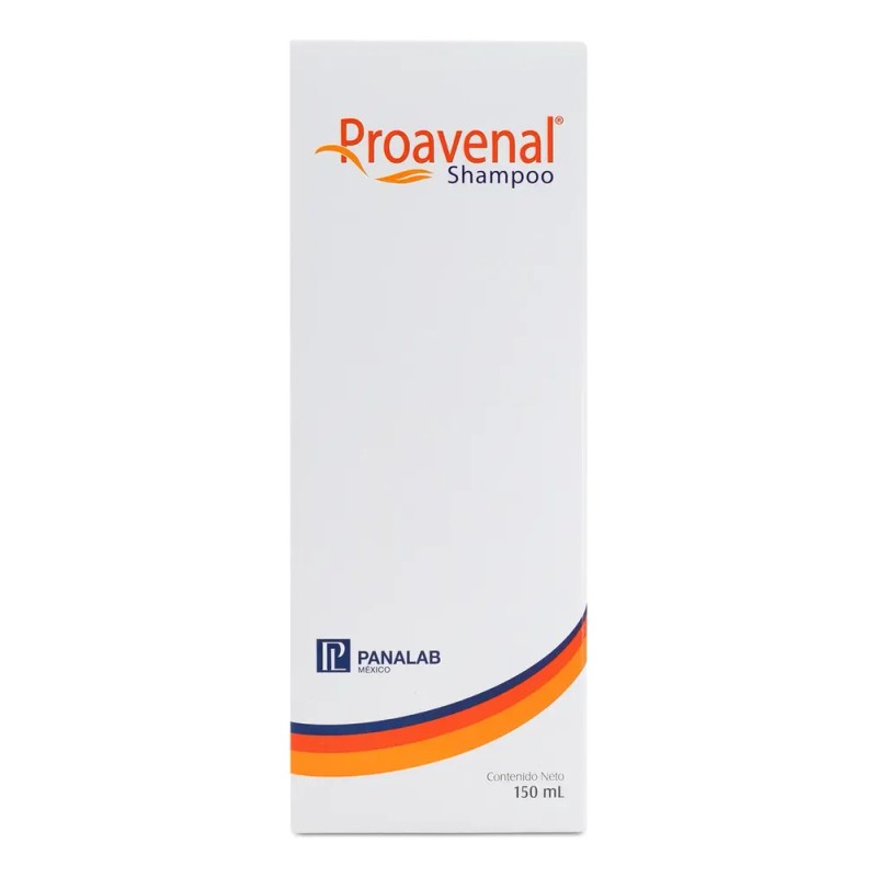 Panalab Proavenal Shampoo Piel Atópica Sensible 150ml