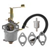 Labwork Carburetor Replacement for Sportsman GEN1100 GEN154 2.8HP