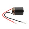 Universal 13T Brush Motor 540 Brushed Motor for 1/10 RC