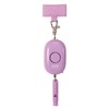 Kutsuwa SL023PU STAD Security Alarm Purple