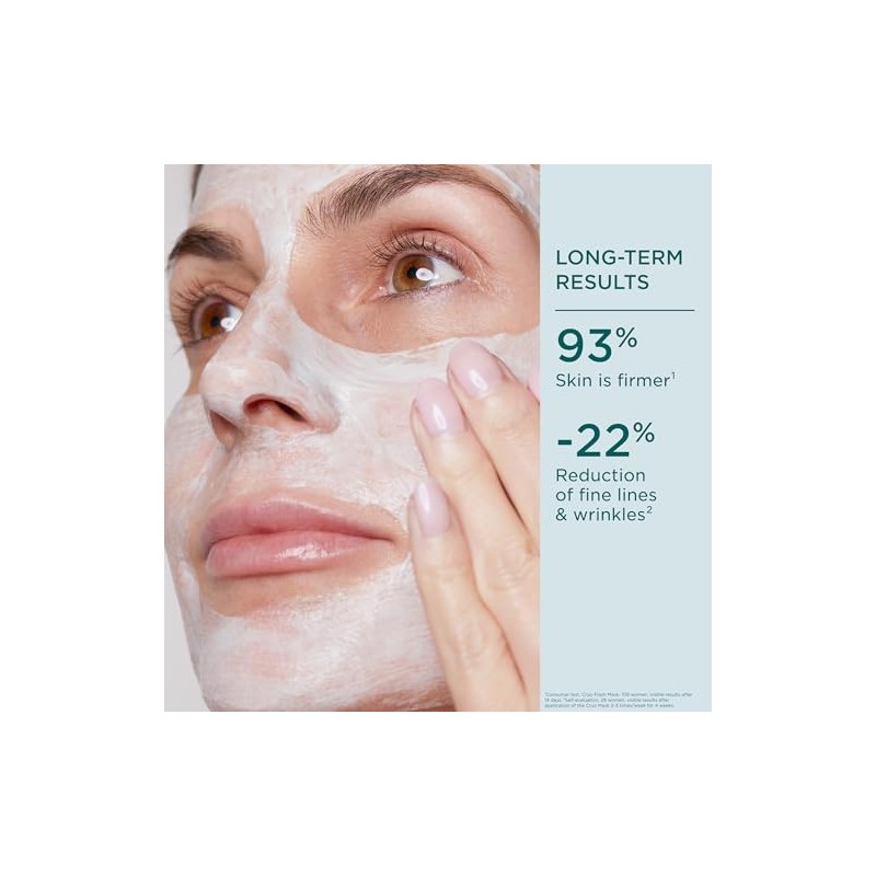 Clarins Mascarilla Cryo, 75 ml