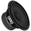 Monacor SPM-116/8 Hi-Fi Bass-Midrange Speaker (80 WMAX, 40 WRMS, 8