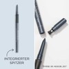 ARTDECO Mineral Eye Styler - Long-lasting Eyeliner with Integrated Sharpener