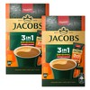 Jacobs 3in1 Instant Coffee Single Servings with Brown Sugar Fresh