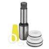 Piston Pump Repair Kit, 704-551 Piston Rod 704-586 for Titan