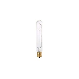Havells 20T6/CL/E17 20w T6.5, E17 Intermediate Base Bulb