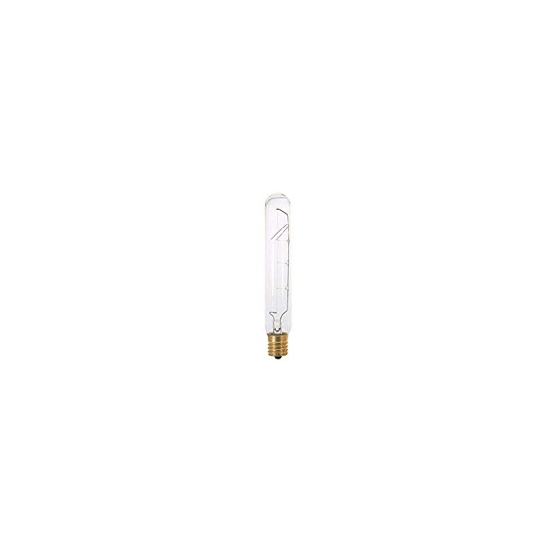 Havells 20T6/CL/E17 20w T6.5, E17 Intermediate Base Bulb