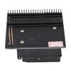 BGA63 Bounding Adapter Serial ICSP Interface Converter Socket Module for