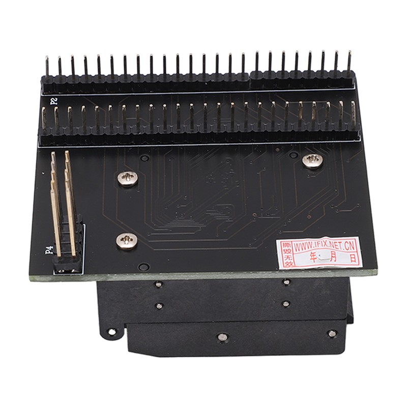 BGA63 Bounding Adapter Serial ICSP Interface Converter Socket Module for