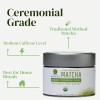 Matcha Kari Té Verde Matcha Orgánico en Polvo Dr. Weil