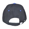 Inter Cappello Baseball Prodotto Ufficiale Junior Ragazzo/Bambino