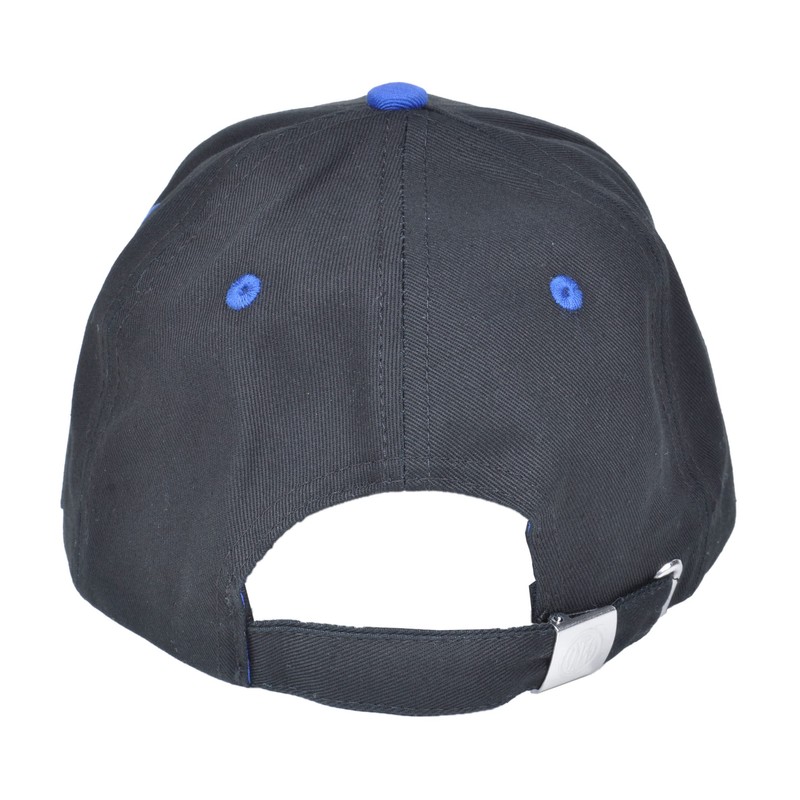Inter Cappello Baseball Prodotto Ufficiale Junior Ragazzo/Bambino
